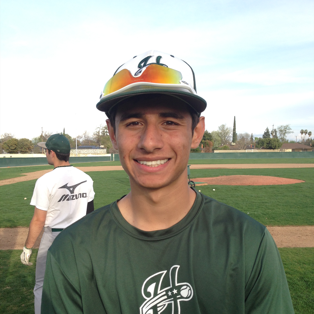 Nathan Olvera