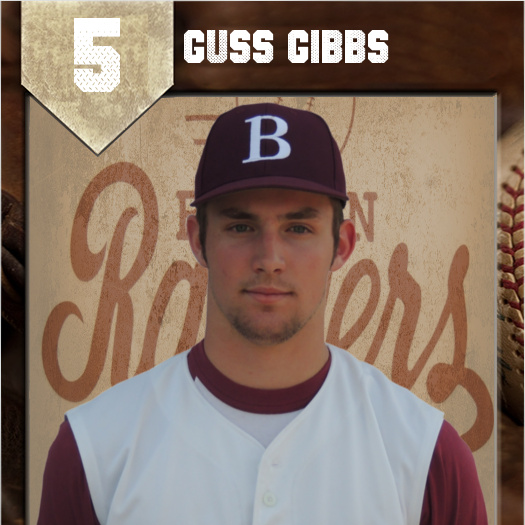 Gus Gibbs