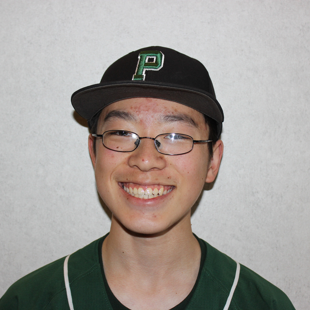 Ryan Chow mugshot