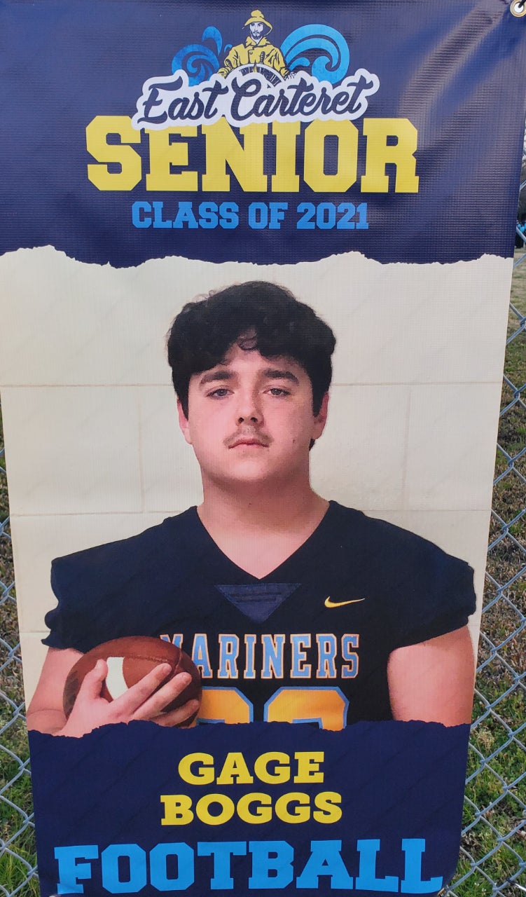 Gage Boggs