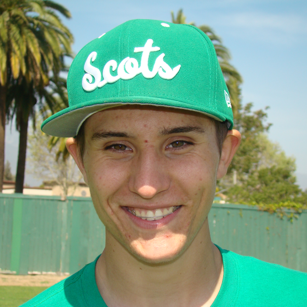 Grant Ponder