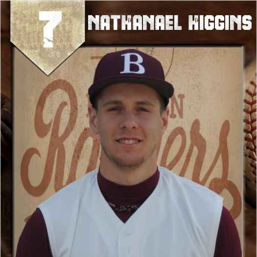 Nathanael Higgins