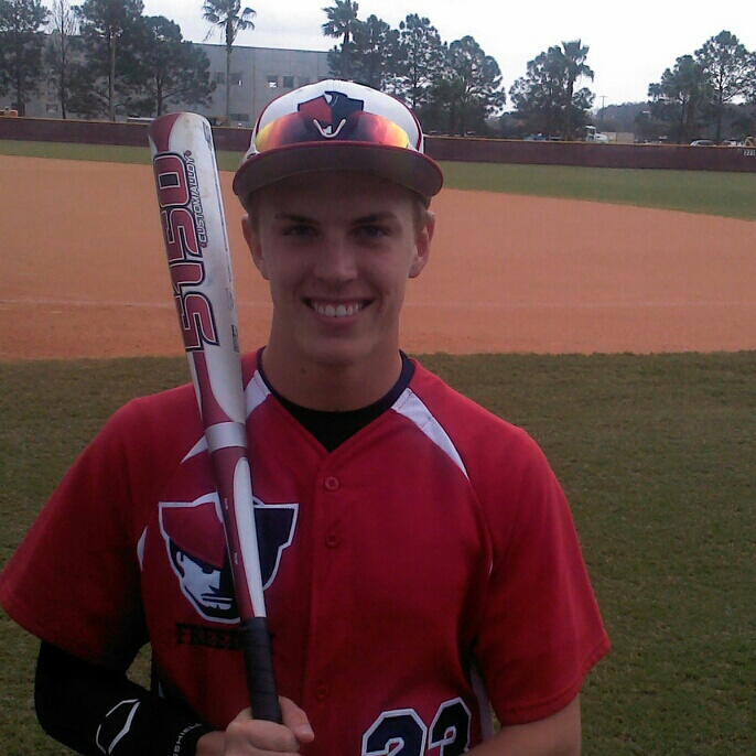 Tanner May