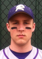 Ben Whalen