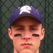 Ben Whalen mugshot