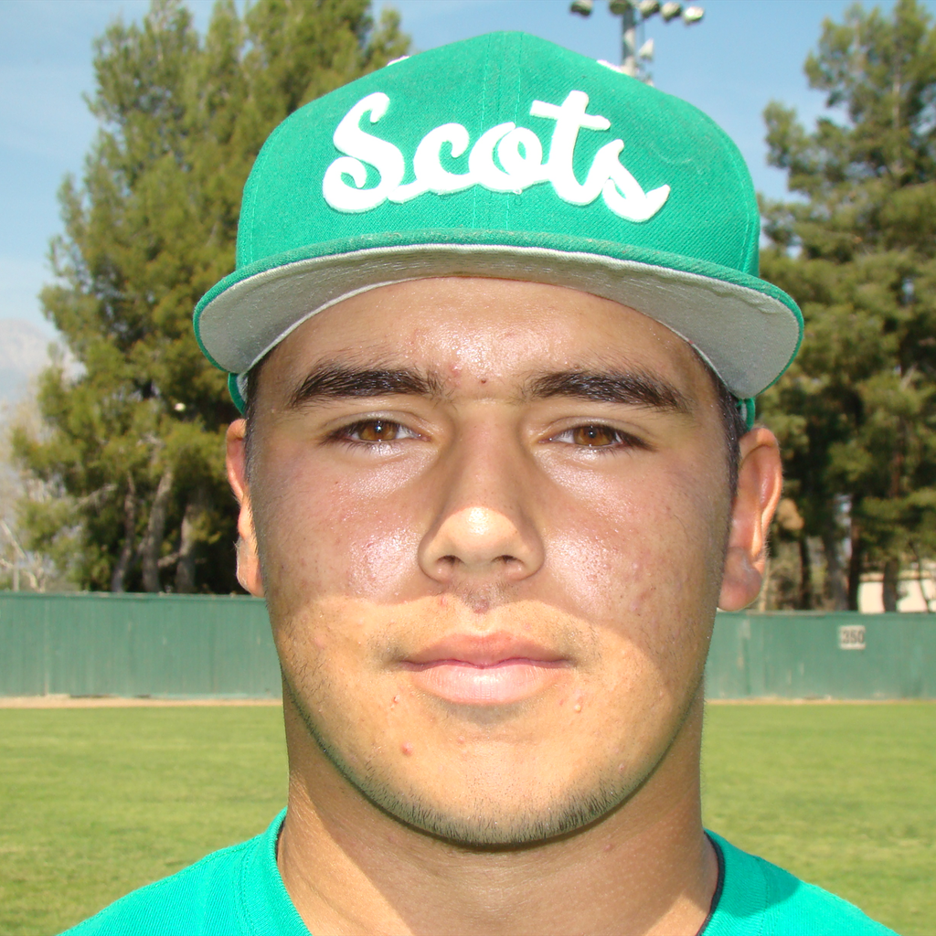 Junior Fregoso mugshot
