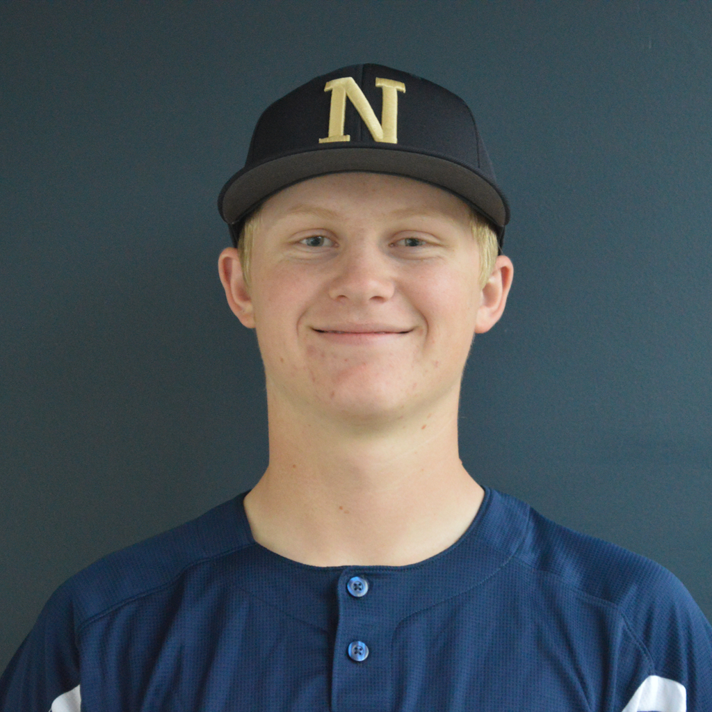 Nick Johnson mugshot