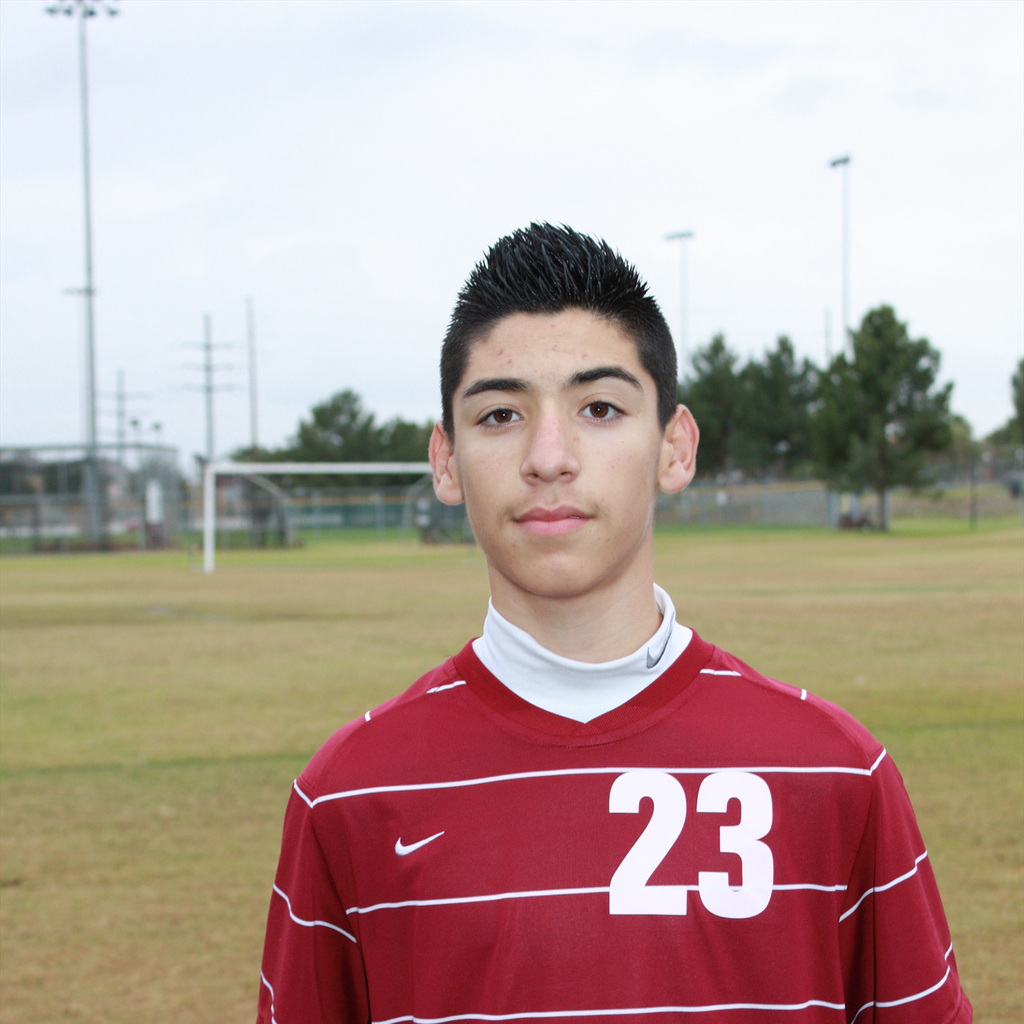 Omar Sanchez mugshot