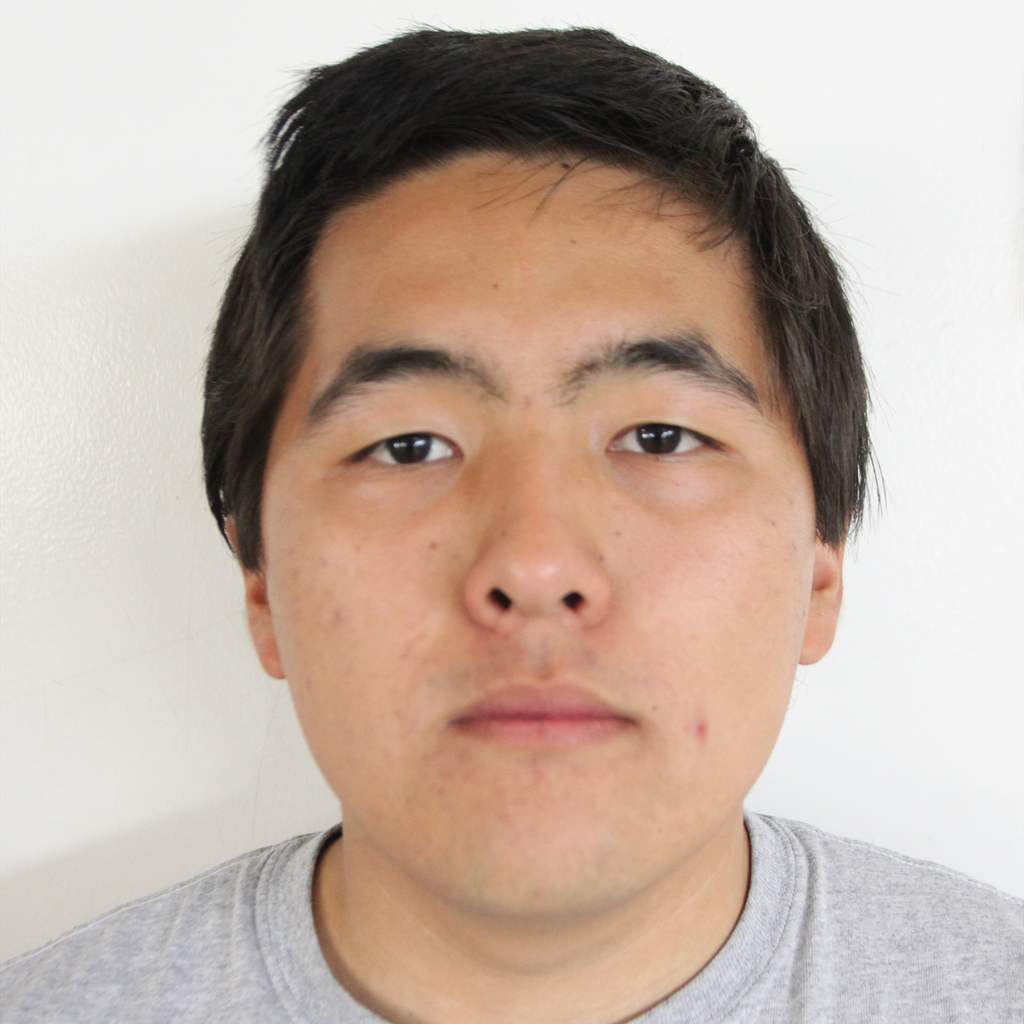 Johnatan Kim mugshot