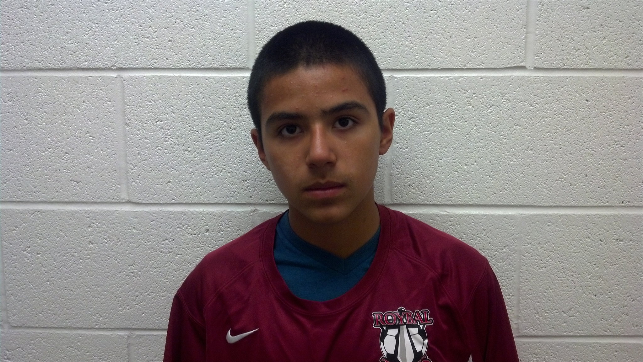 Roberto Ulloa