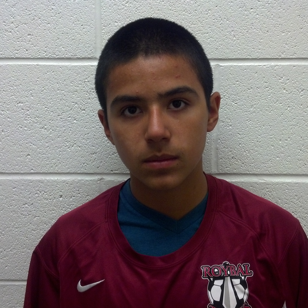Roberto Ulloa mugshot