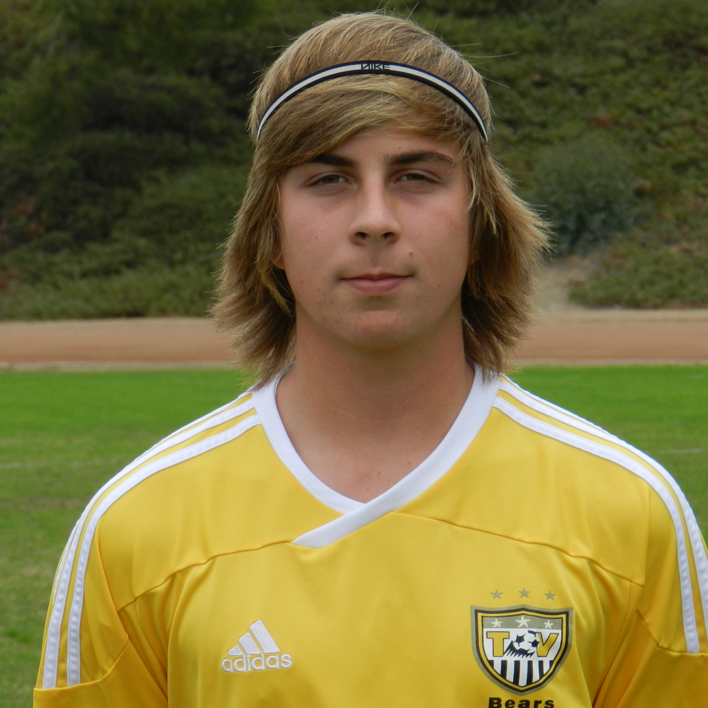 Riley Flynn mugshot