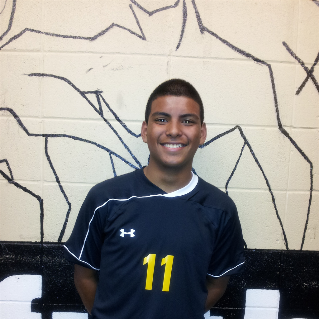 Allan Torres mugshot