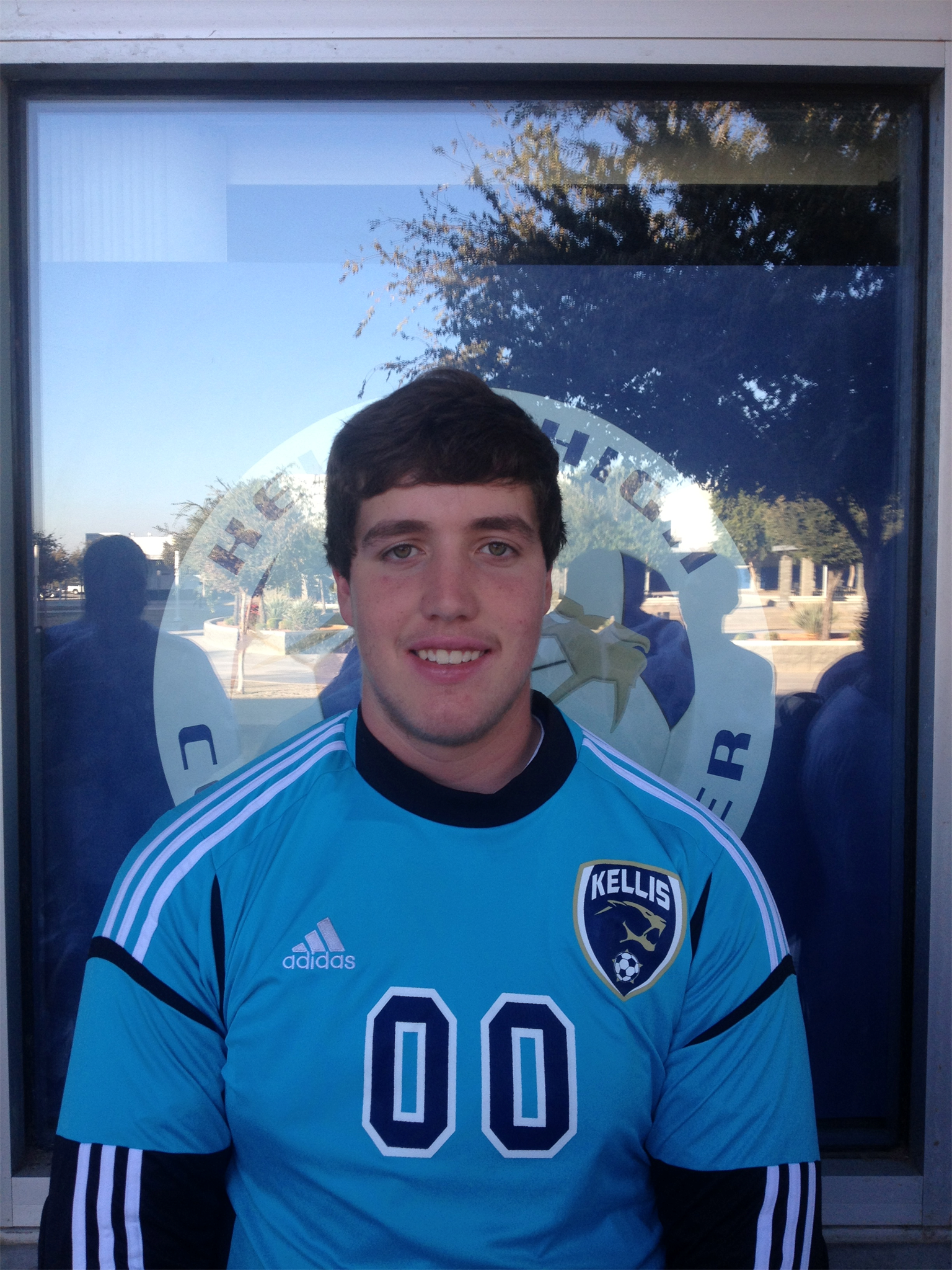 Ryan Rackley