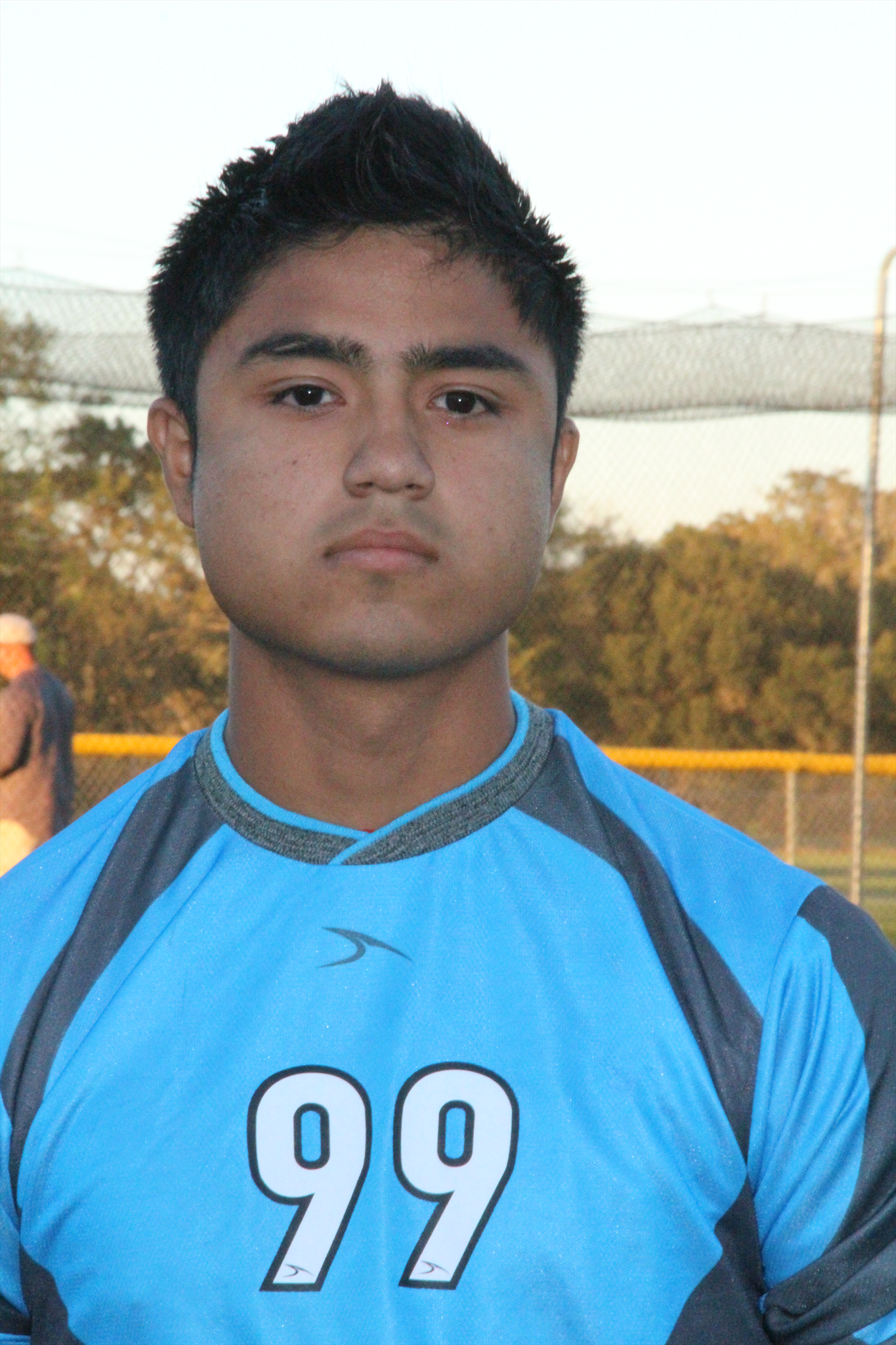 Abel Armijo