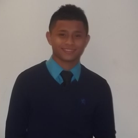 Antonio Andrede mugshot
