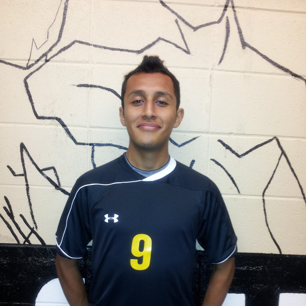 Horacio Benitez  mugshot