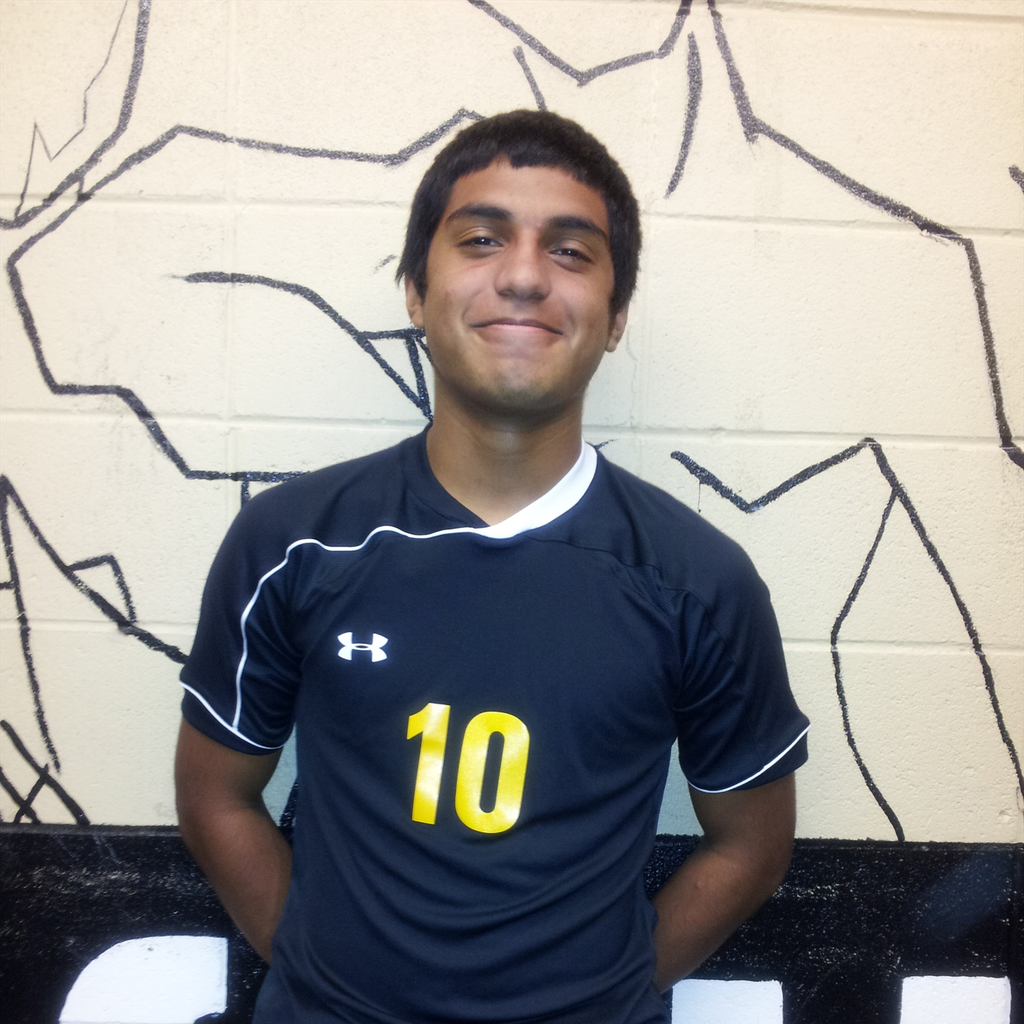 Irvin Arevalo mugshot
