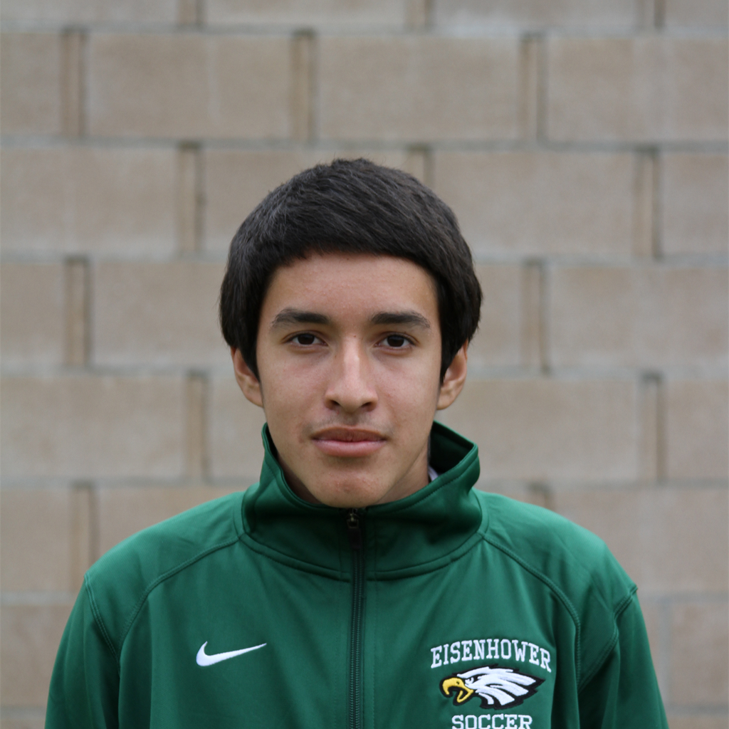 Andres Garcia mugshot
