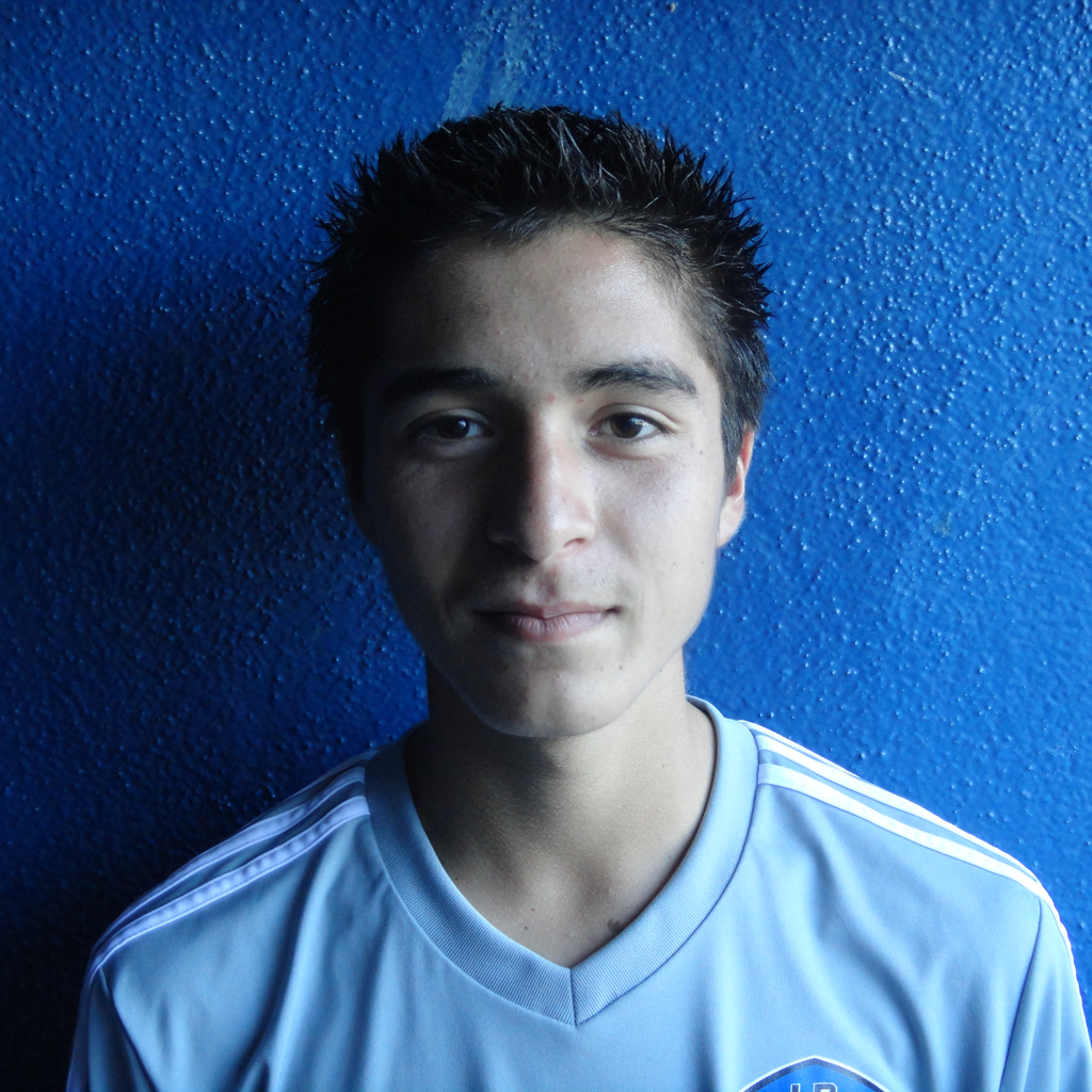 Oscar Marquez mugshot