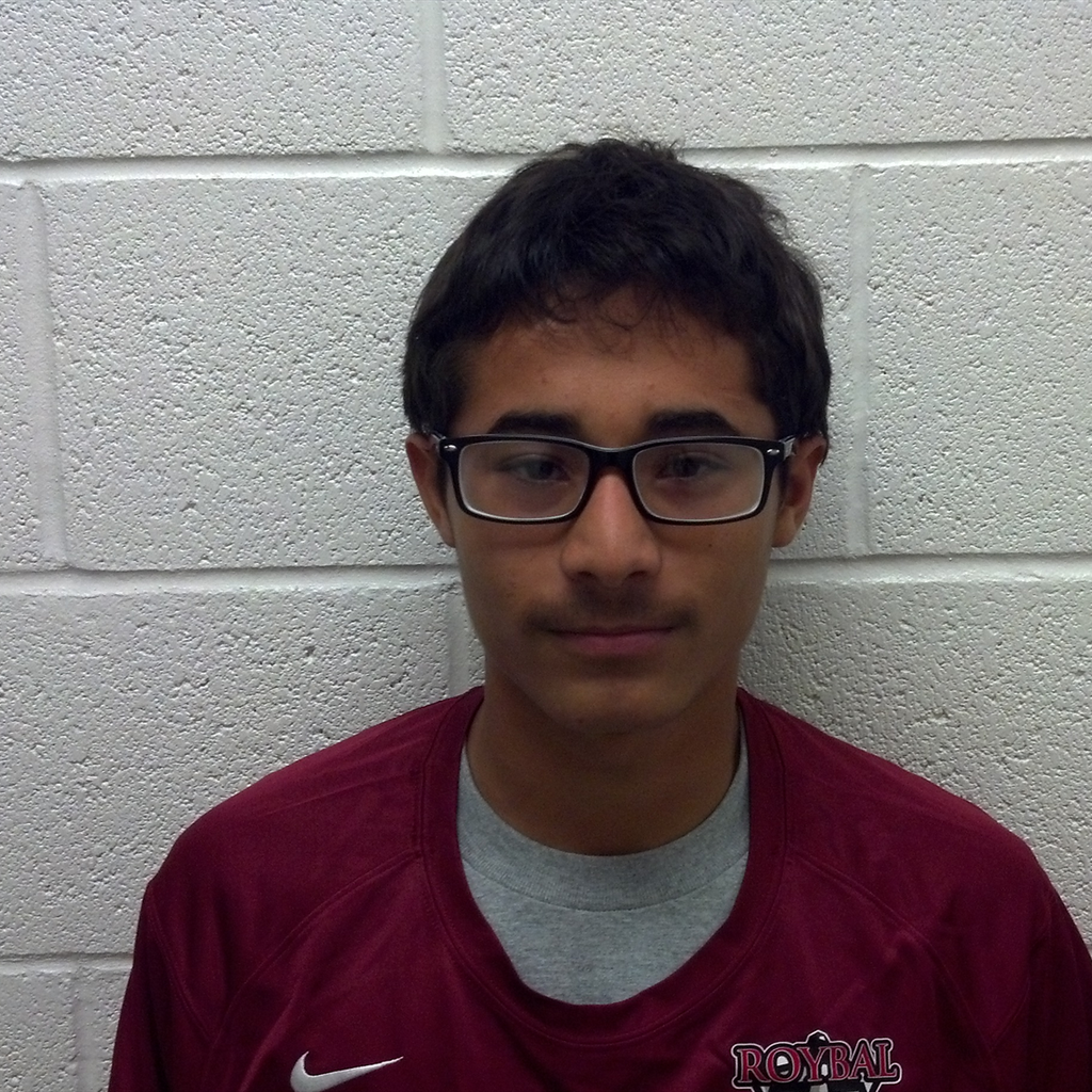 Bryan Hernandez mugshot