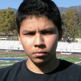 Gerardo Salas mugshot