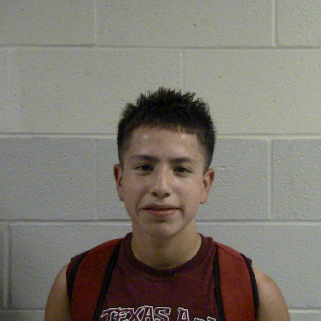 Raudel Gomez mugshot