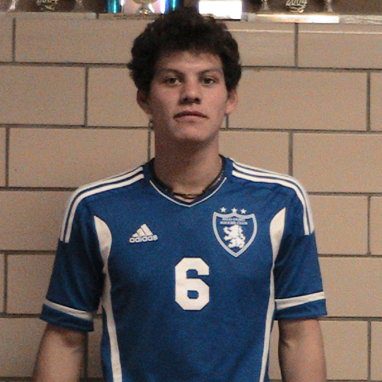 Sergio  Cavazos mugshot