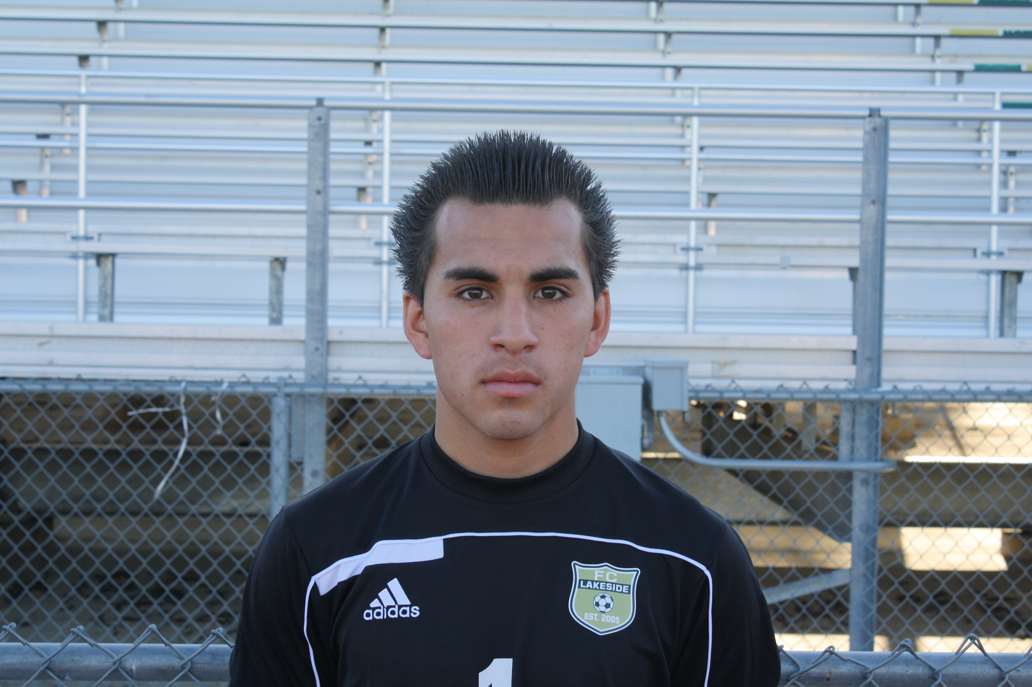 Jose Chavez