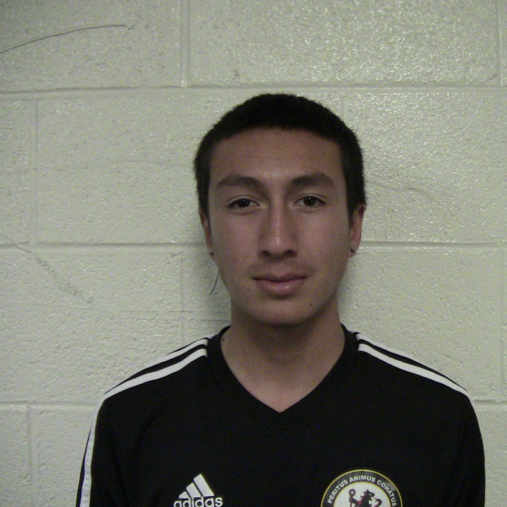 Fernando Saenz mugshot