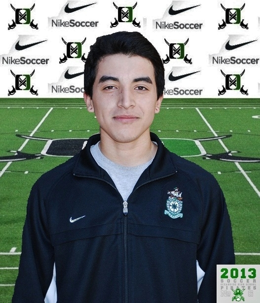Junior Morales