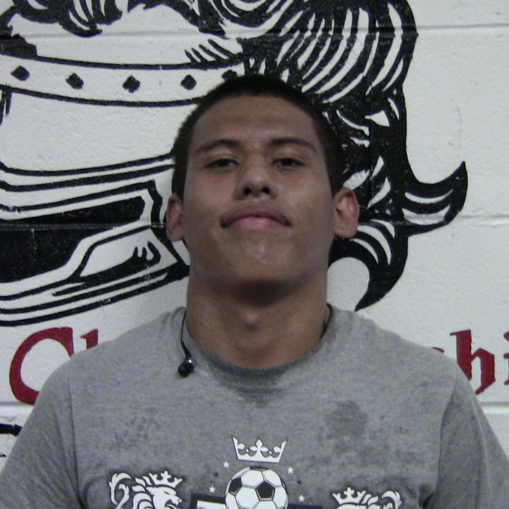 Jesus Ferrer mugshot