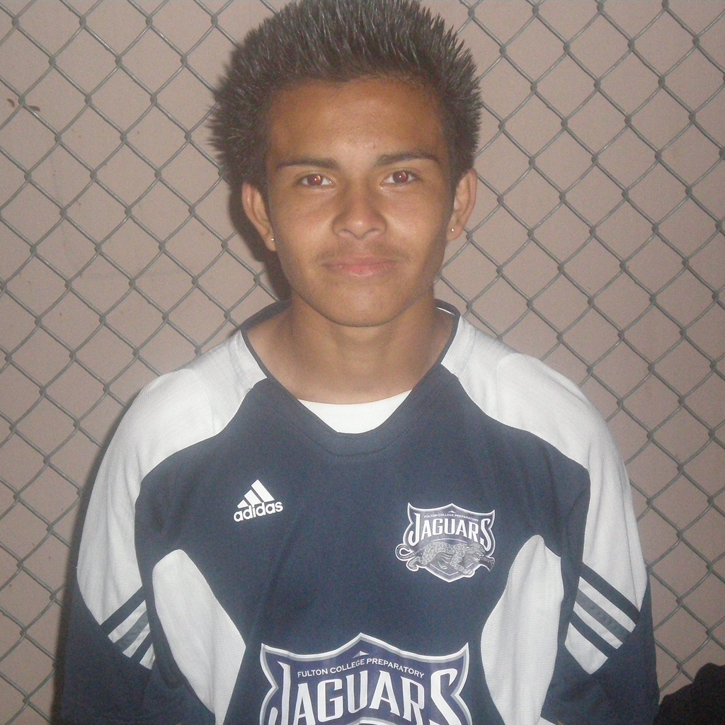 Yader Ruiz mugshot
