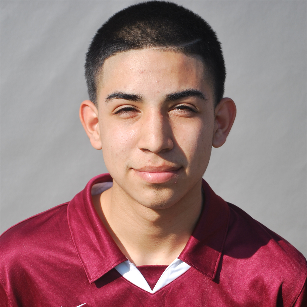 Patrico Quiroz mugshot
