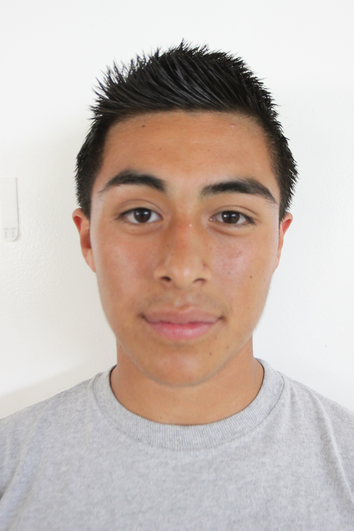 Luis  Moran mugshot