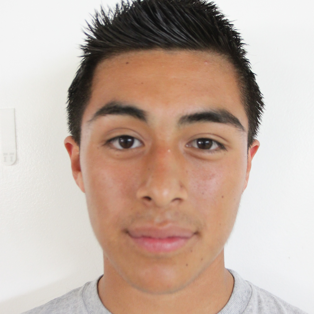 Luis  Moran mugshot