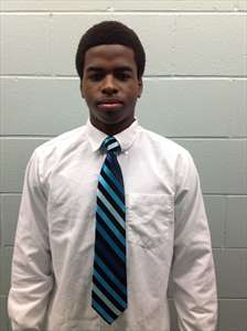 Michael Black mugshot