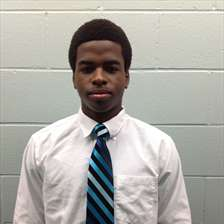 Michael Black mugshot