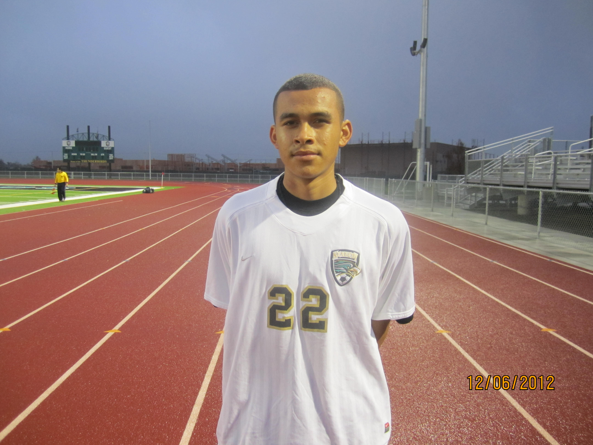 Julio Galvan