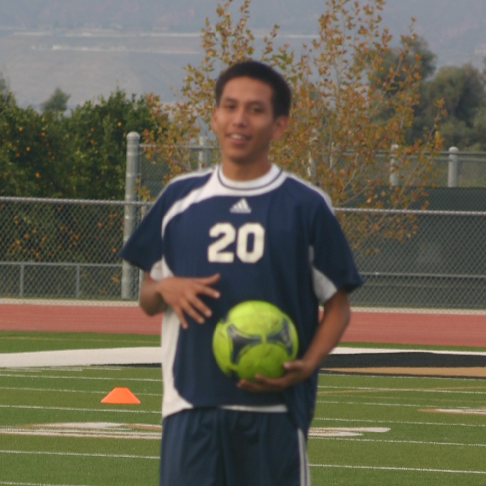 Victor Mendez mugshot