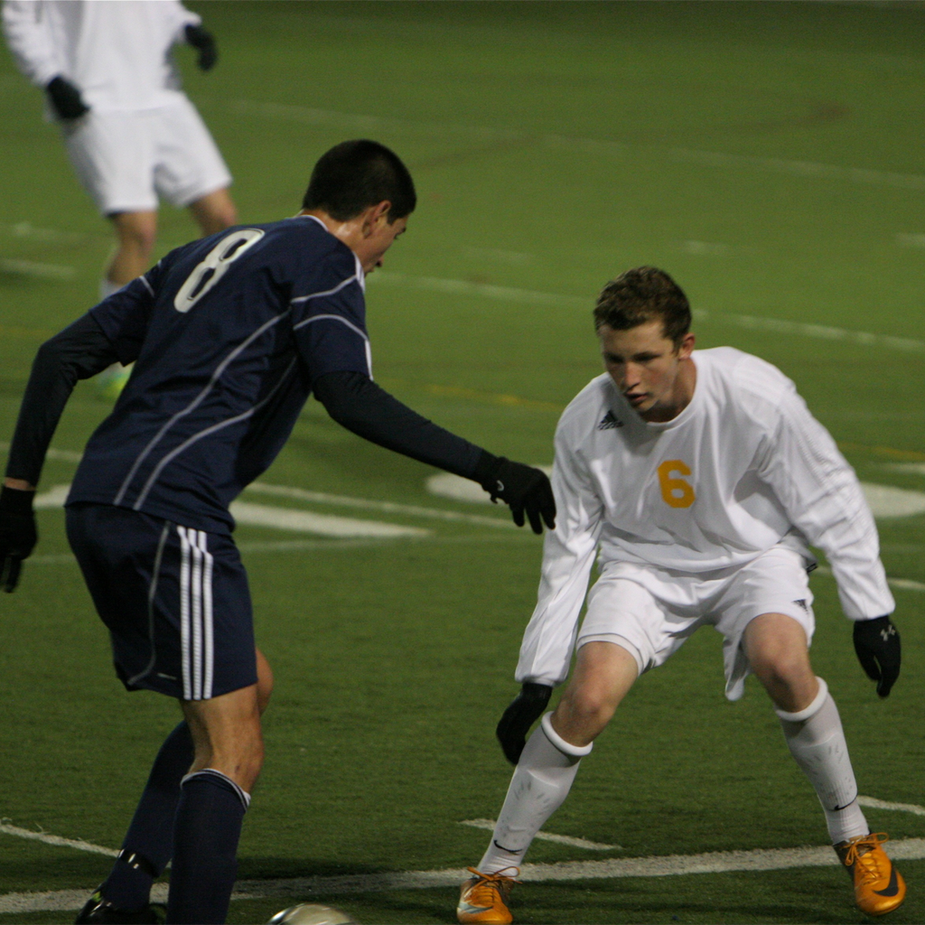 Austin Ronningen