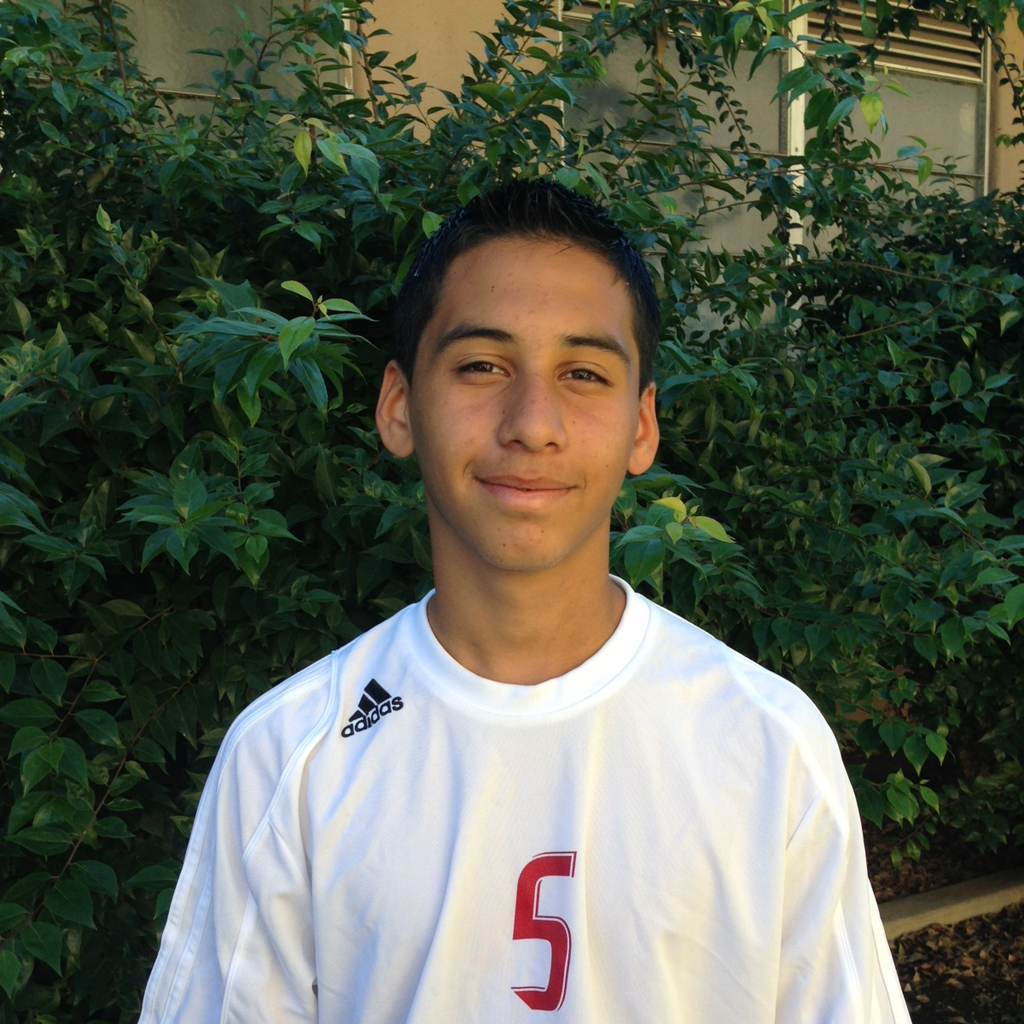Amador Michel mugshot