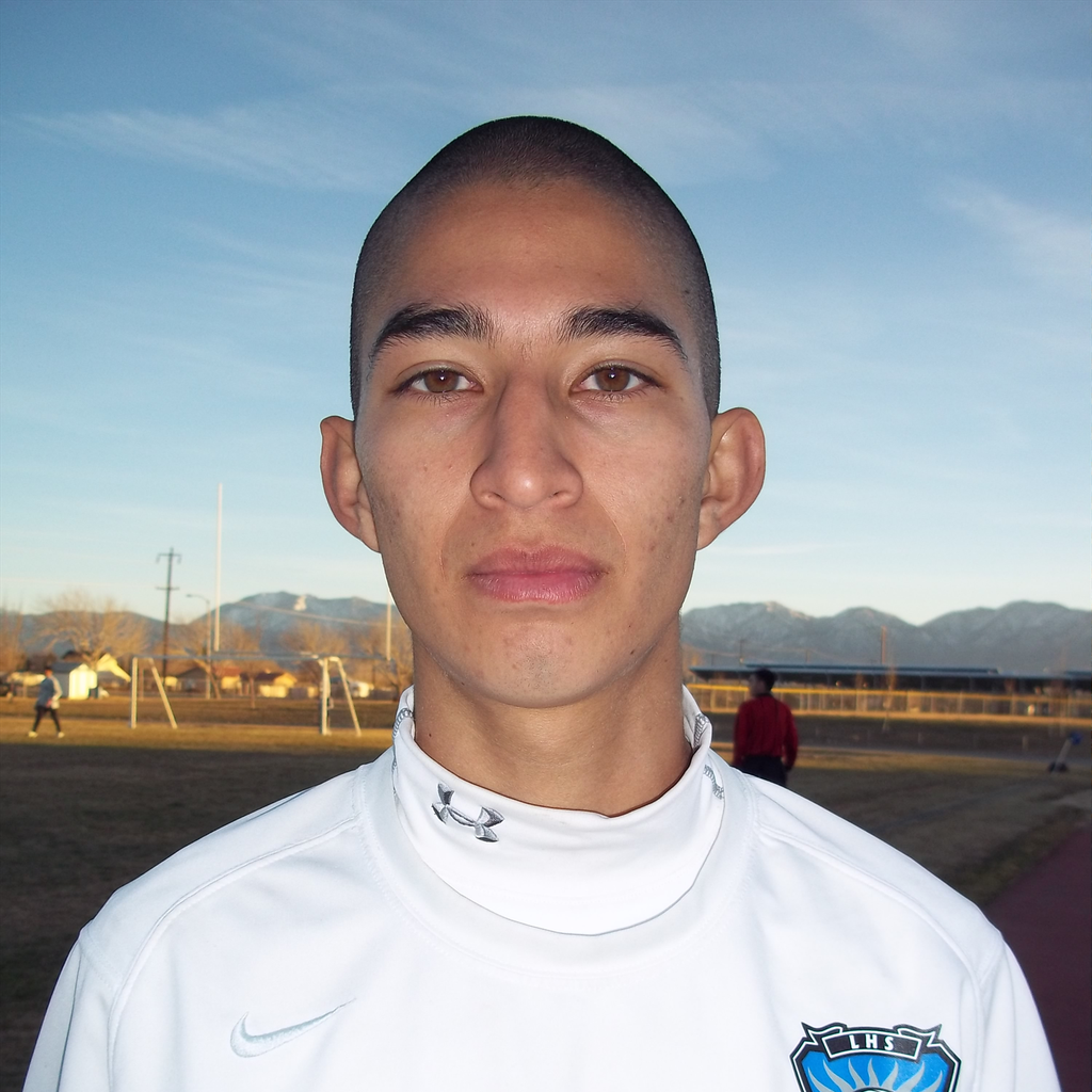 Bryan  Rosales 