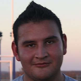 Uriel Solorzano mugshot