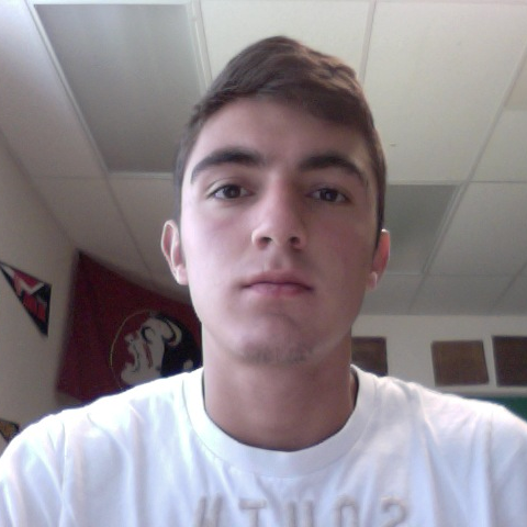Carlos Ospina mugshot