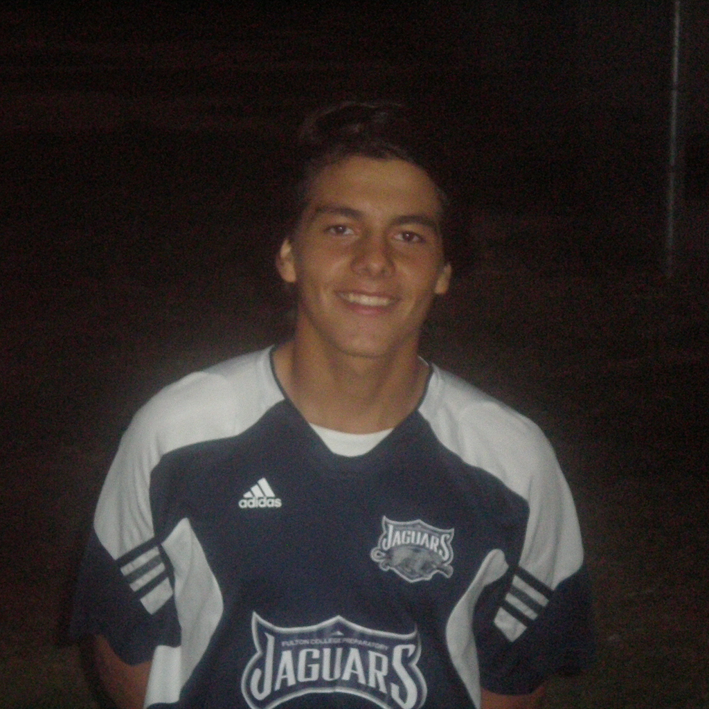 Jose Zepeda mugshot