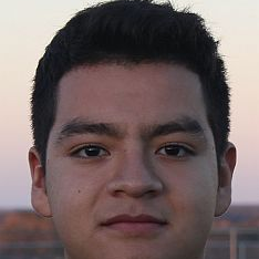 Ivan Botello mugshot