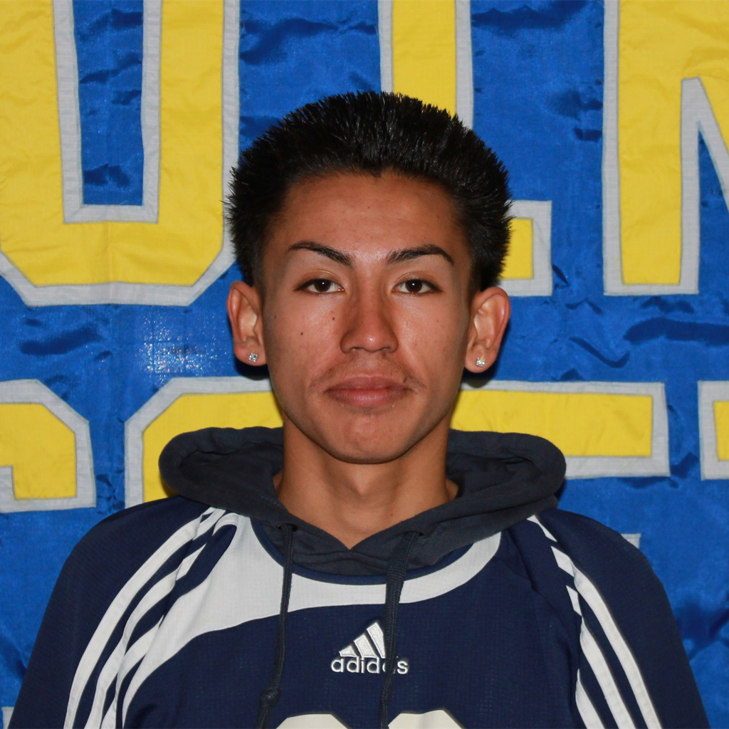 Javier Valdivia mugshot