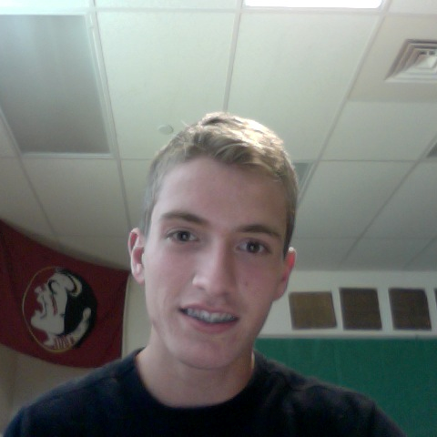 Victor Jehle mugshot