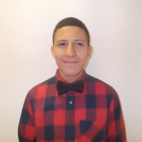 Kevin Garcia-Villalta